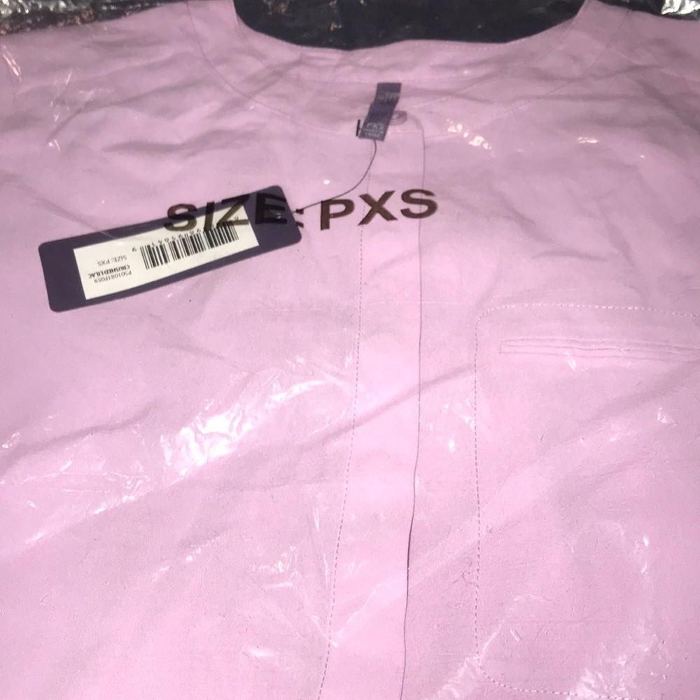 NYDJ Tunic - XS Petite - Picture 2 of 12